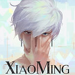 XIAOMINGARTWORK VOL.1