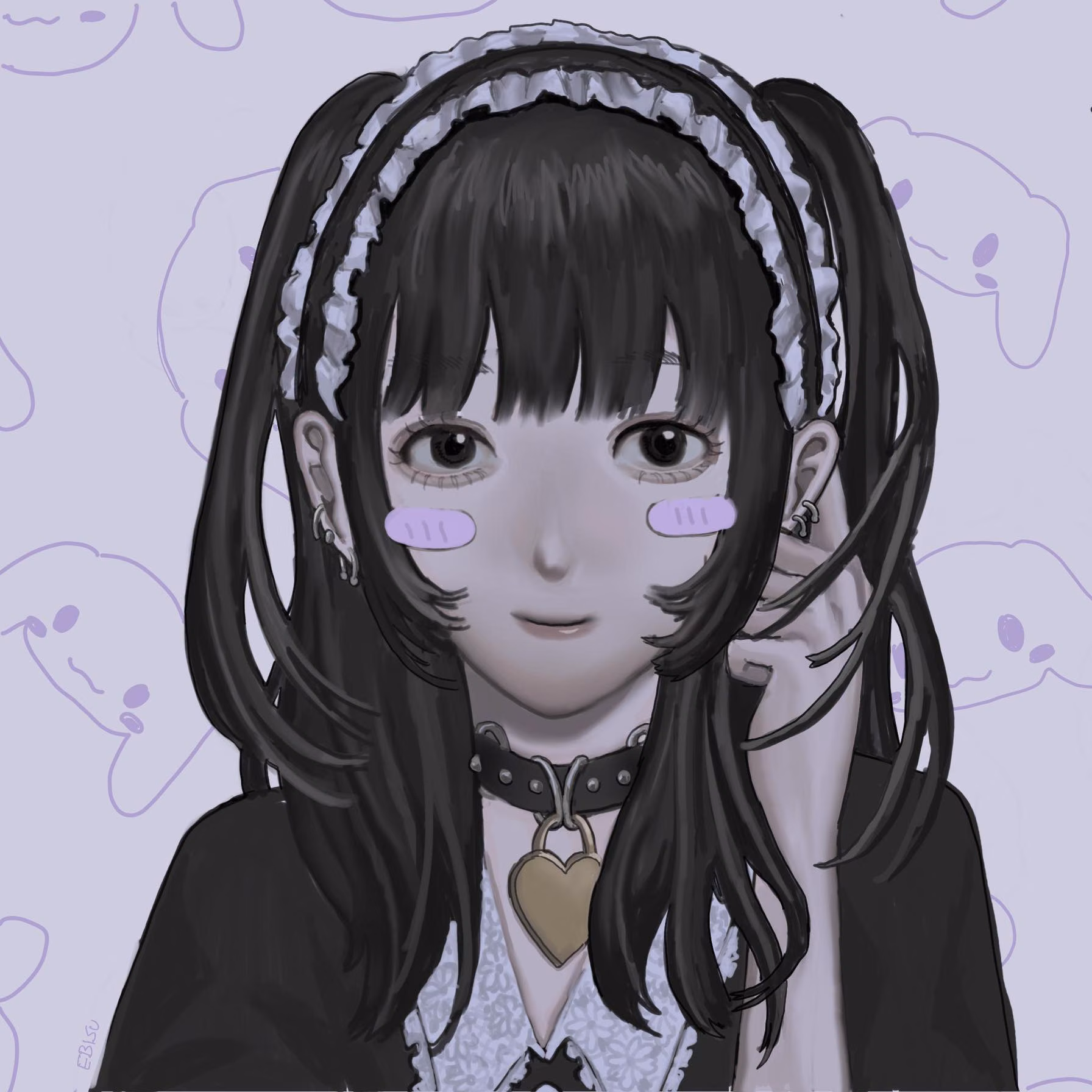 賴芃(sayaka)