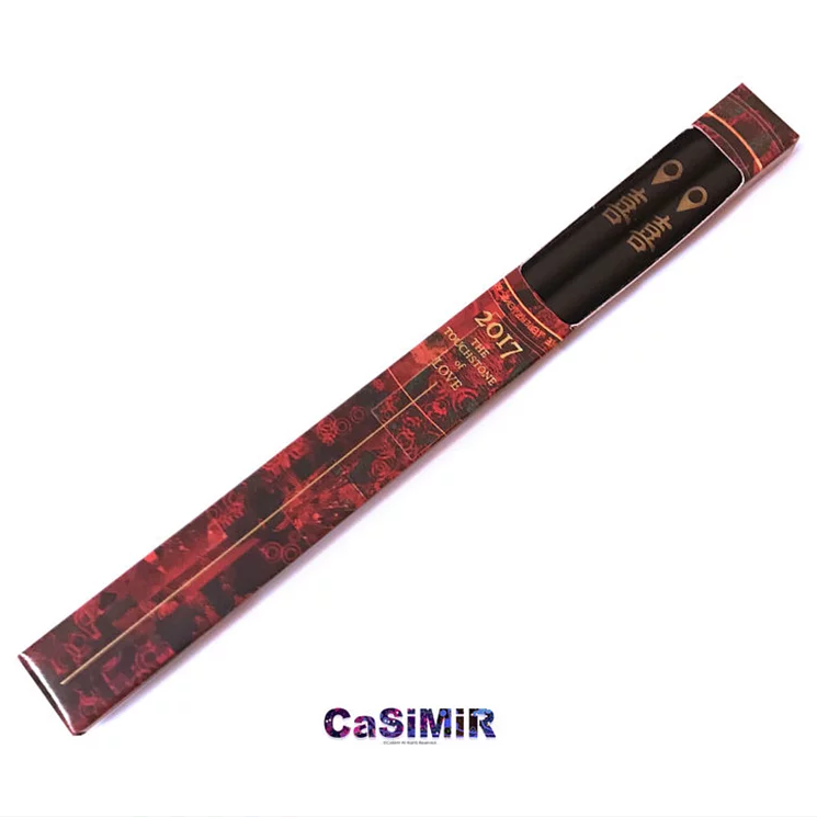 Casimir 双喜鉛筆