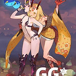 GACHA GIRLS