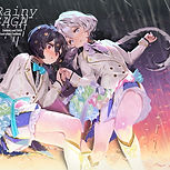 Rainy SAGA