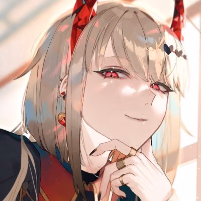 睦葉花茶