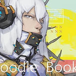 Doodle Book #1