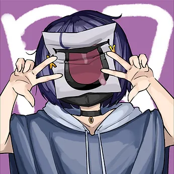 蒙面RQ