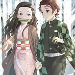 KIZUNA~鬼滅の刃