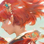 【サイン本】Krenz's Artwork vol.11