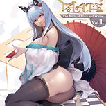 CHECKMATE~The Battle of Black and White~Vol. 1