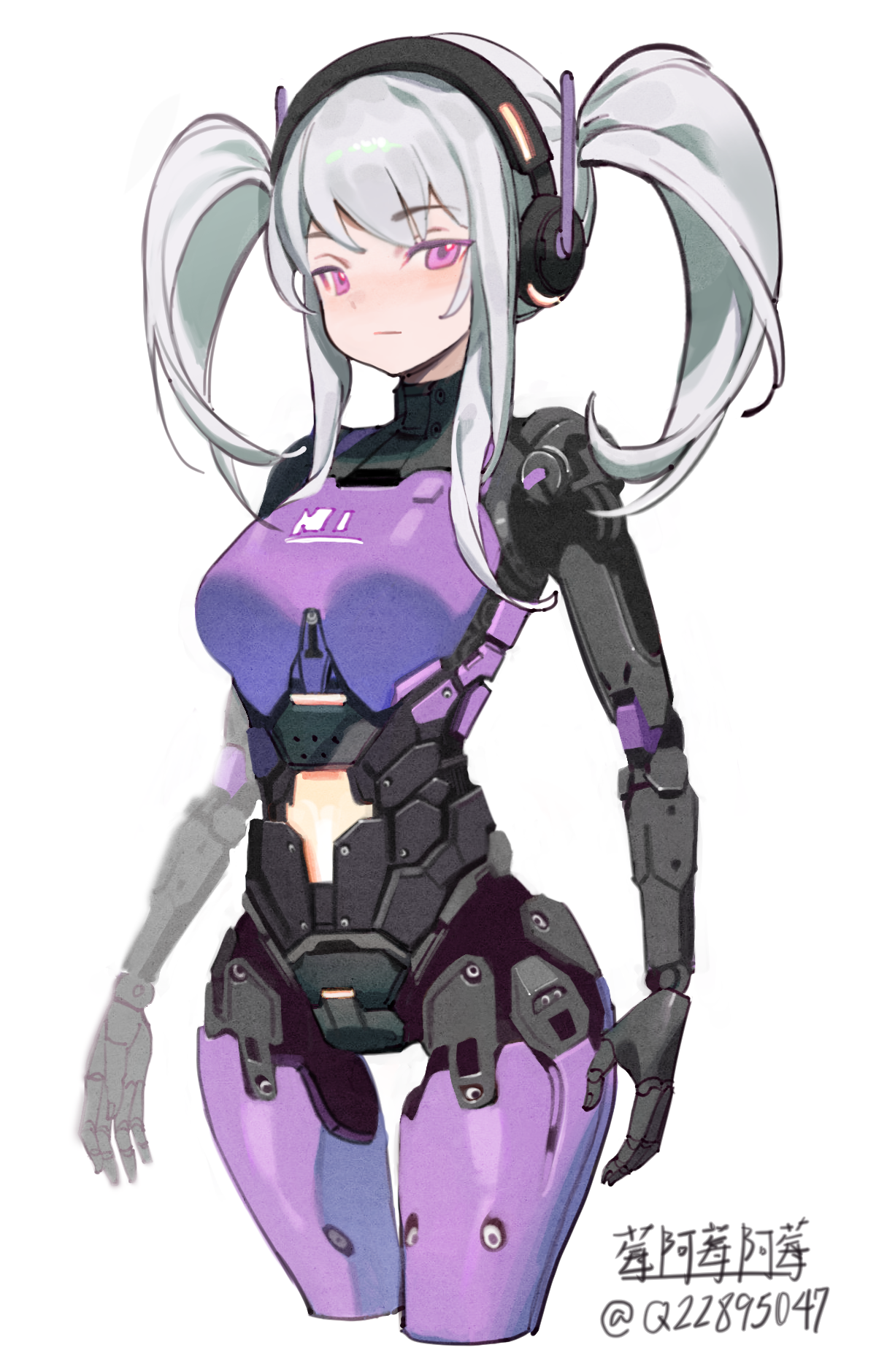 作品 1