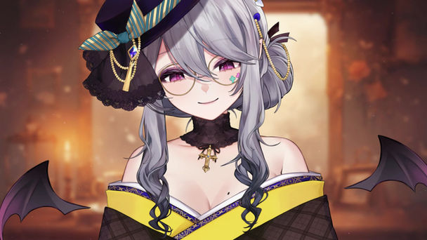 Aoi Hinamori_新裝