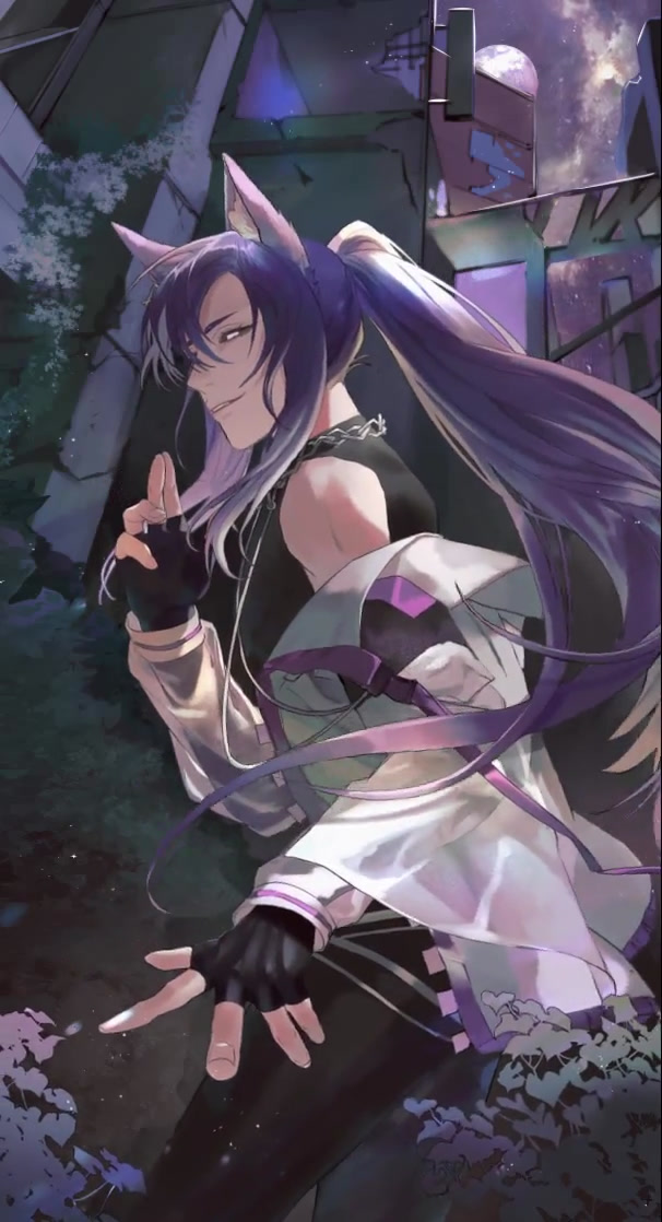 月凛