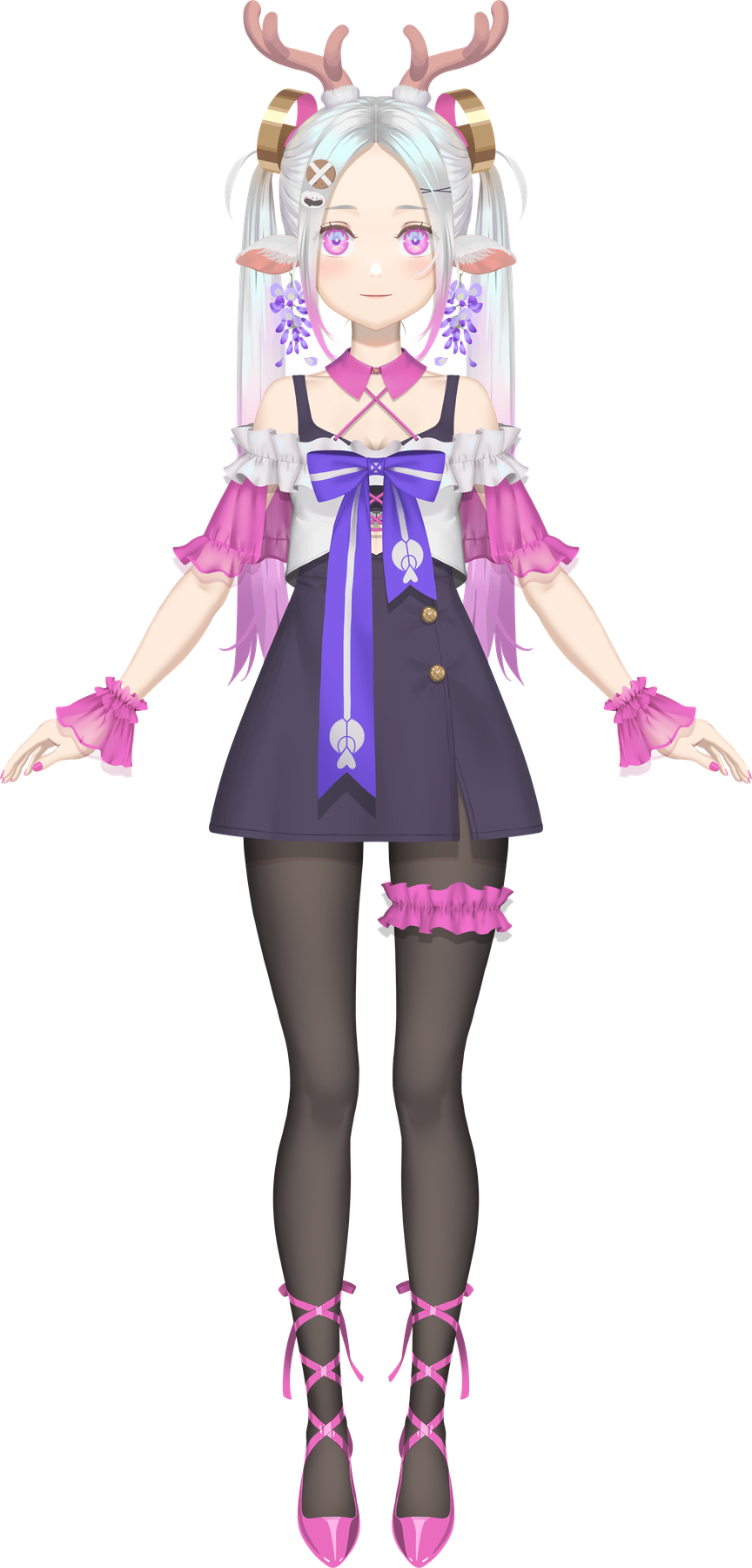 Rettsuma 烈芝麻