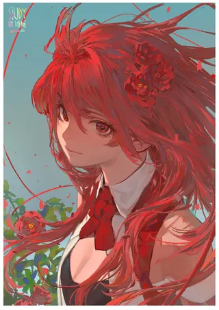 Artwork by Taiwanese creator Krenz